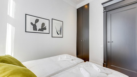 Dom & House - Apartments Quattro Premium Sopot