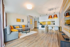 Dom & House - Apartments Sopocka Przystan