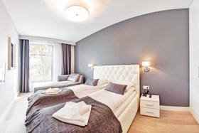 Dom & House - Apartments Sopocka Przystan