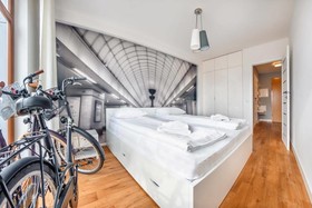 Dom & House - Apartments Sopocka Przystan