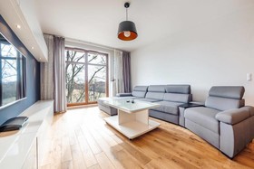 Dom & House - Apartments Sopocka Przystan