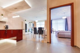 Dom & House - Apartments Sopocka Przystan