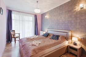 Dom & House - Apartments Sopocka Przystan