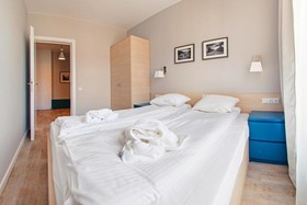 Dom & House - Apartments Sopocka Przystan