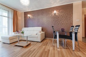 Dom & House - Apartments Sopocka Przystan