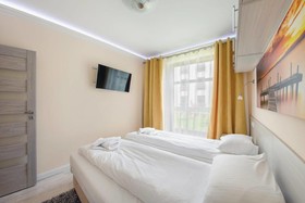 Dom & House - Apartments Sopocka Przystan