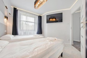 Dom & House - Apartments Sopocka Przystan