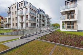 Dom & House - Apartments Sopocka Przystan