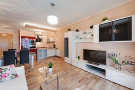 Dom & House - Apartments Sopocka Przystan