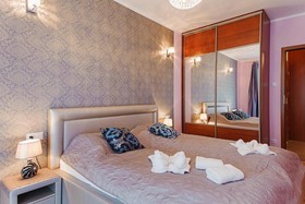 Dom & House - Apartments Sopocka Przystan