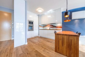 Dom & House - Apartments Sopocka Przystan