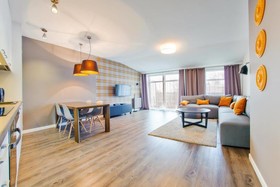 Dom & House - Apartments Sopocka Przystan