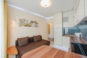 Dom & House - Apartments Sopocka Przystan