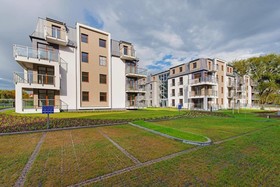 Dom & House - Apartments Sopocka Przystan