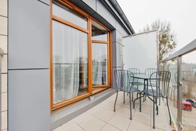 Dom & House - Apartments Sopocka Przystan