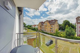 Dom & House - Apartments Sopocka Przystan