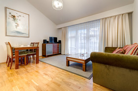 Dom & House - Apartmenty Grunwaldzka