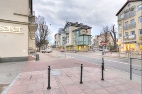 Dom & House - Apartmenty Grunwaldzka