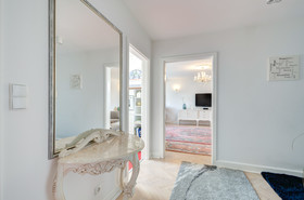 Dom & House - Apartmenty Grunwaldzka