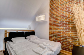 Dom & House - Apartmenty Grunwaldzka