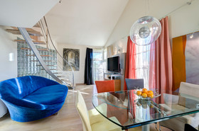 Dom & House - Apartmenty Grunwaldzka