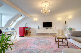 Dom & House - Apartmenty Grunwaldzka