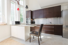 Dom & House - Apartmenty Grunwaldzka