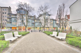 Dom & House - Apartmenty Grunwaldzka