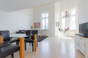 Dom & House - Apartmenty Grunwaldzka