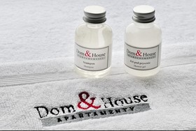 Dom & House - Apartmenty Grunwaldzka
