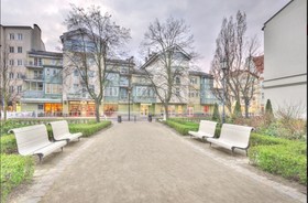 Dom & House - Apartmenty Grunwaldzka