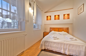Dom & House - Apartmenty Grunwaldzka