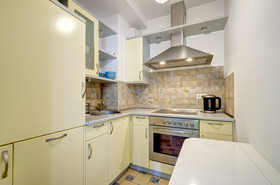 Dom & House - Apartmenty Grunwaldzka
