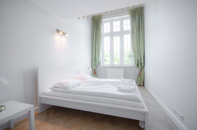 Dom & House - Apartmenty Grunwaldzka