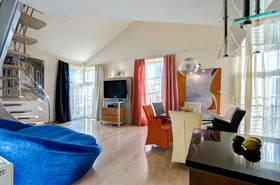 Dom & House - Apartmenty Grunwaldzka