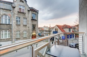Dom & House - Apartmenty Grunwaldzka