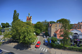 Dom & House - Apartmenty Grunwaldzka