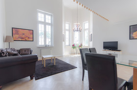 Dom & House - Apartmenty Grunwaldzka