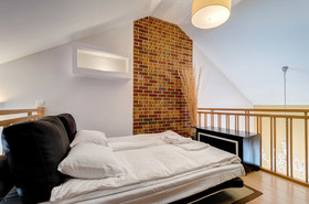 Dom & House - Apartmenty Grunwaldzka