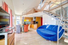 Dom & House - Apartmenty Grunwaldzka