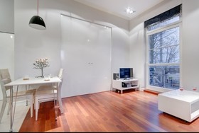 Dom & House - Apartmenty Grunwaldzka
