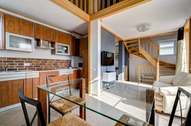 Dom & House - Apartmenty Grunwaldzka