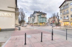 Dom & House - Apartmenty Grunwaldzka