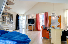 Dom & House - Apartmenty Grunwaldzka