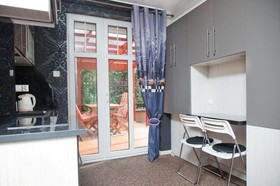 Escapada Villa Bianca