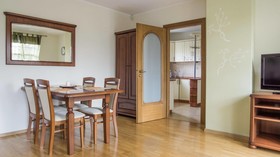 Escapada Villa Bianca