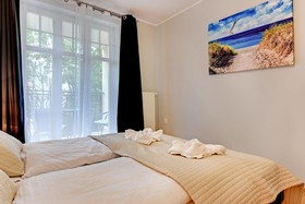 Escapada Villa Bianca
