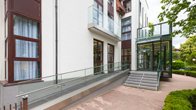 Villa Ozone