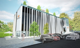 Focus Premium Sopot