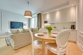 Grand Apartments Wave Na Fali